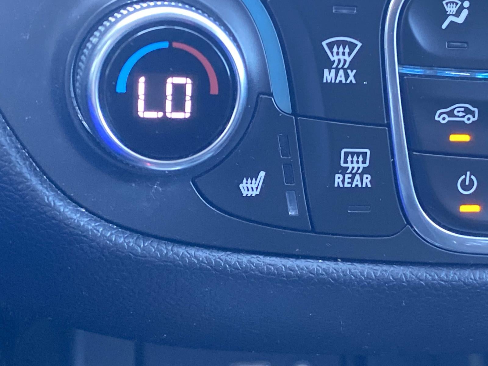 2019 Chevrolet Equinox FWD 4dr LT w/1LT