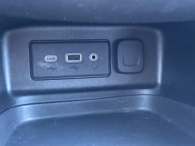 2019 Chevrolet Equinox FWD 4dr LT w/1LT