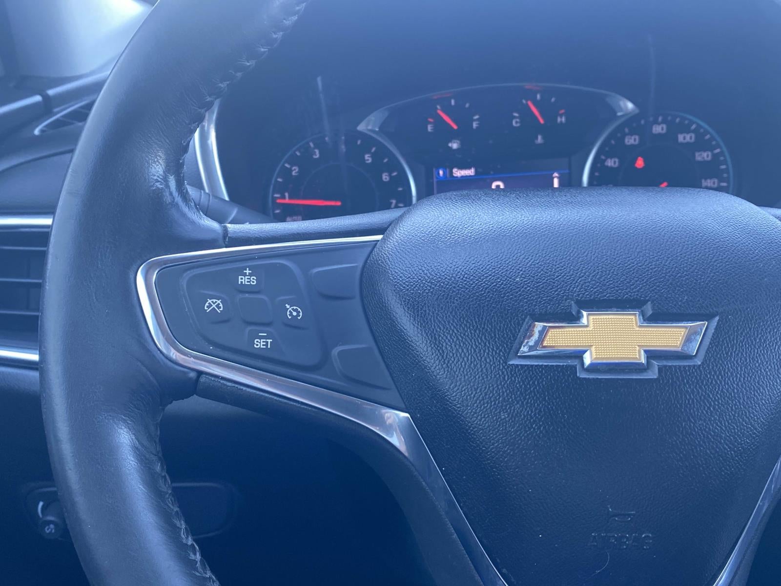 2019 Chevrolet Equinox FWD 4dr LT w/1LT