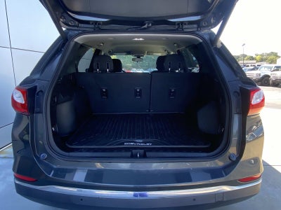 2019 Chevrolet Equinox FWD 4dr LT w/1LT