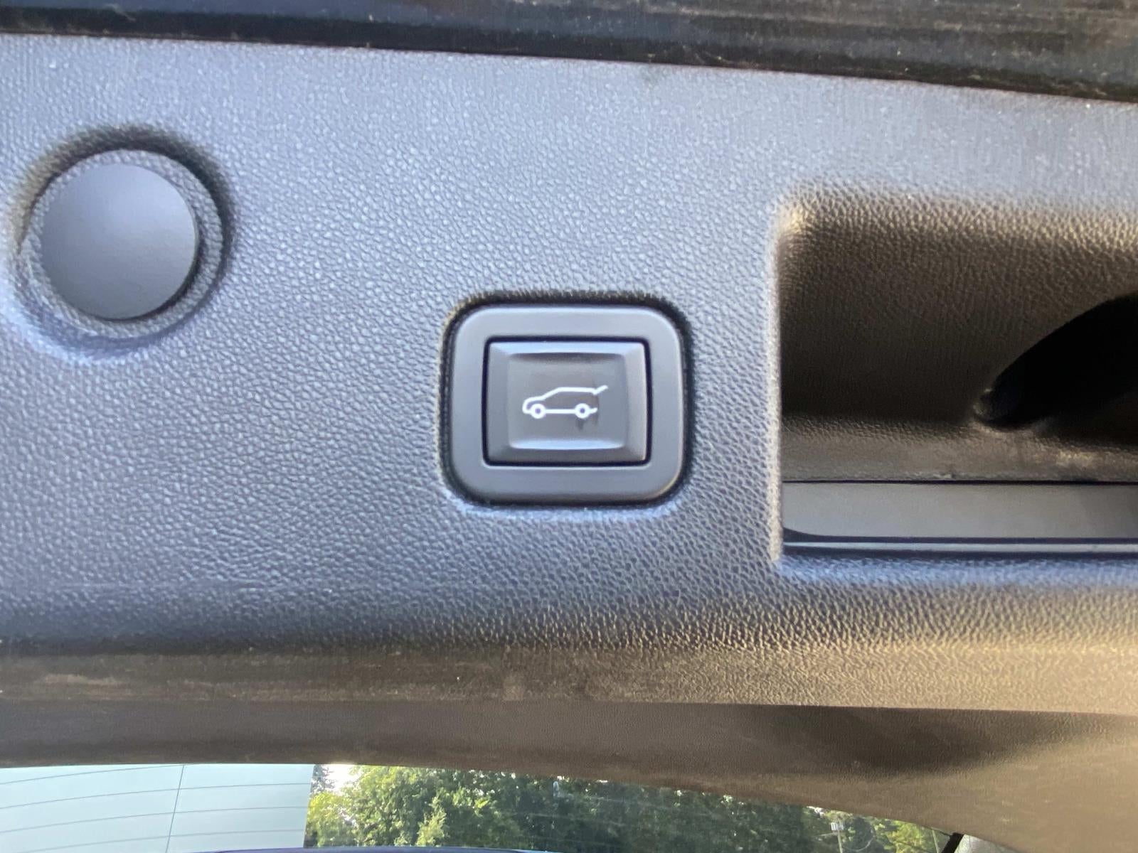2019 Chevrolet Equinox FWD 4dr LT w/1LT