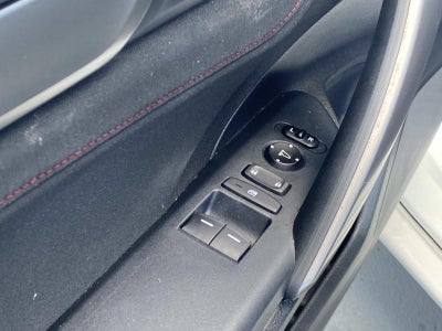 2020 Honda Civic Si Coupe Manual w/Summer Tires