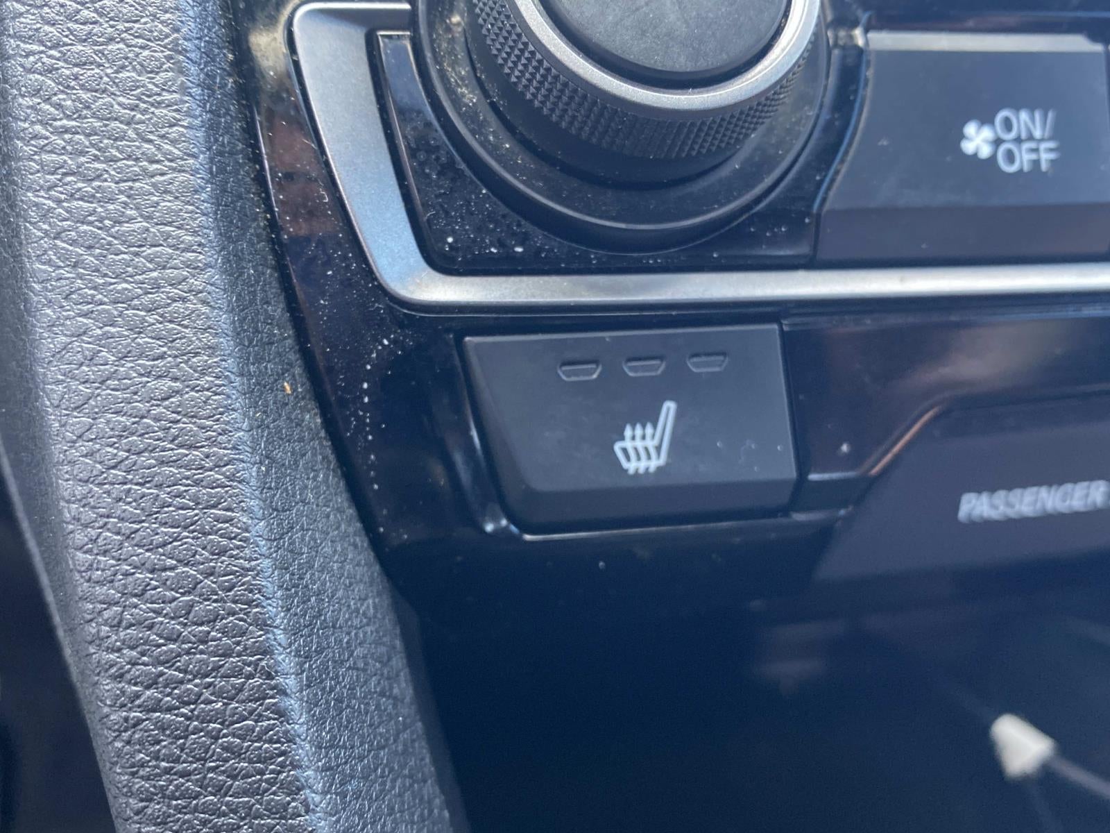 2020 Honda Civic Si Coupe Manual w/Summer Tires