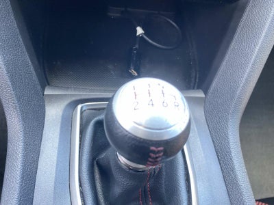 2020 Honda Civic Si Coupe Manual w/Summer Tires