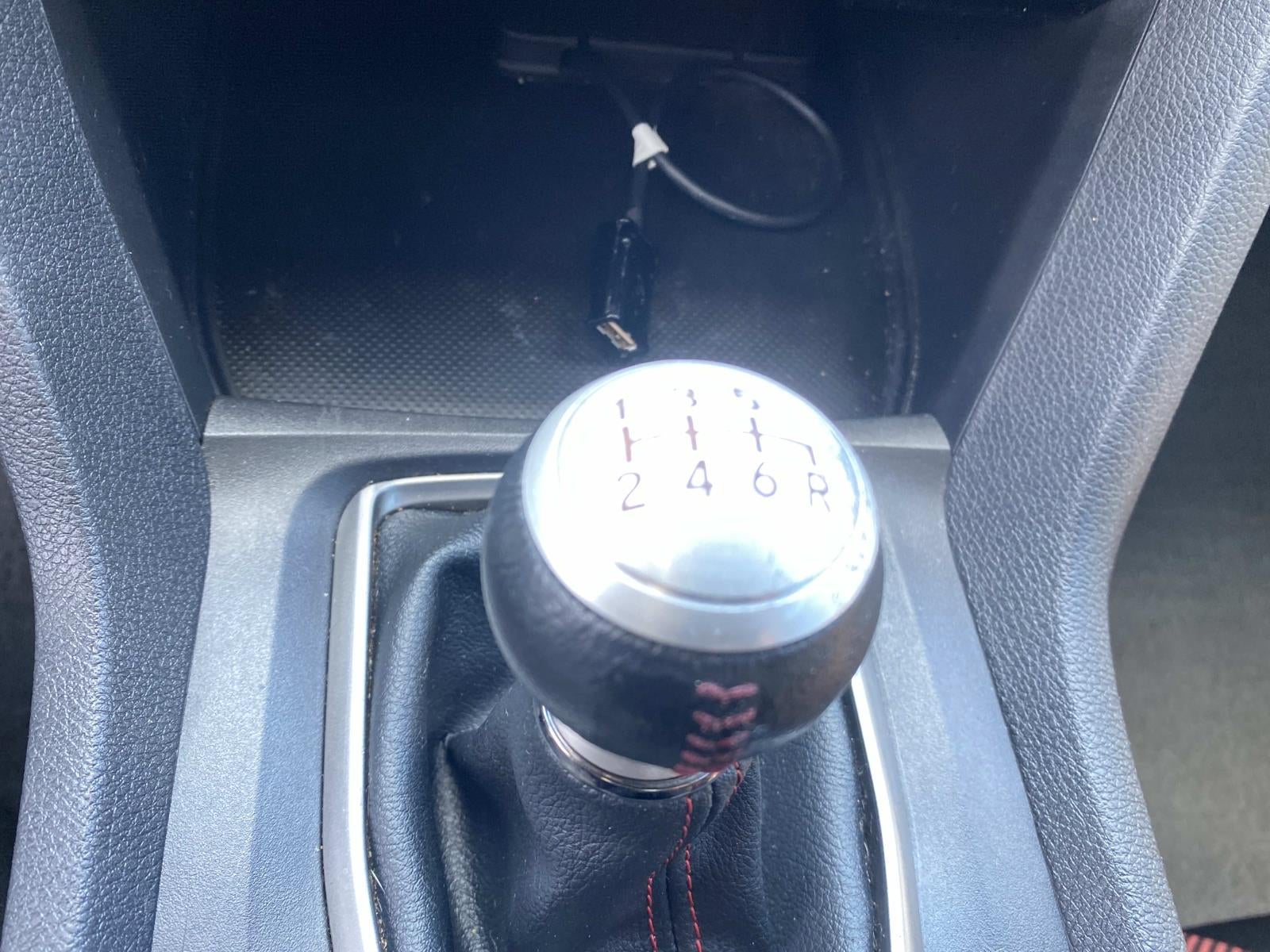 2020 Honda Civic Si Coupe Manual w/Summer Tires