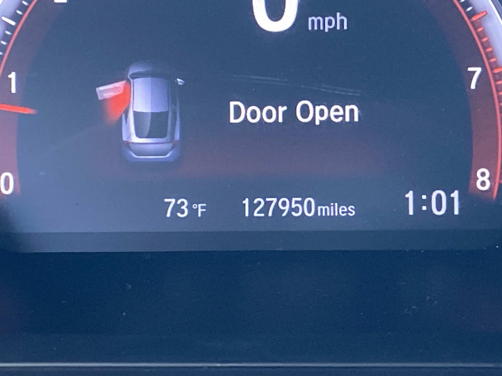 2020 Honda Civic Si Coupe Manual w/Summer Tires