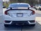 2020 Honda Civic Si Coupe Manual w/Summer Tires