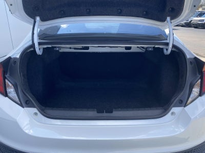 2020 Honda Civic Si Coupe Manual w/Summer Tires