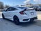 2020 Honda Civic Si Coupe Manual w/Summer Tires