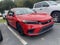 2024 Honda Civic Sedan Sport CVT