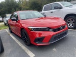 2024 Honda Civic Sedan Sport CVT