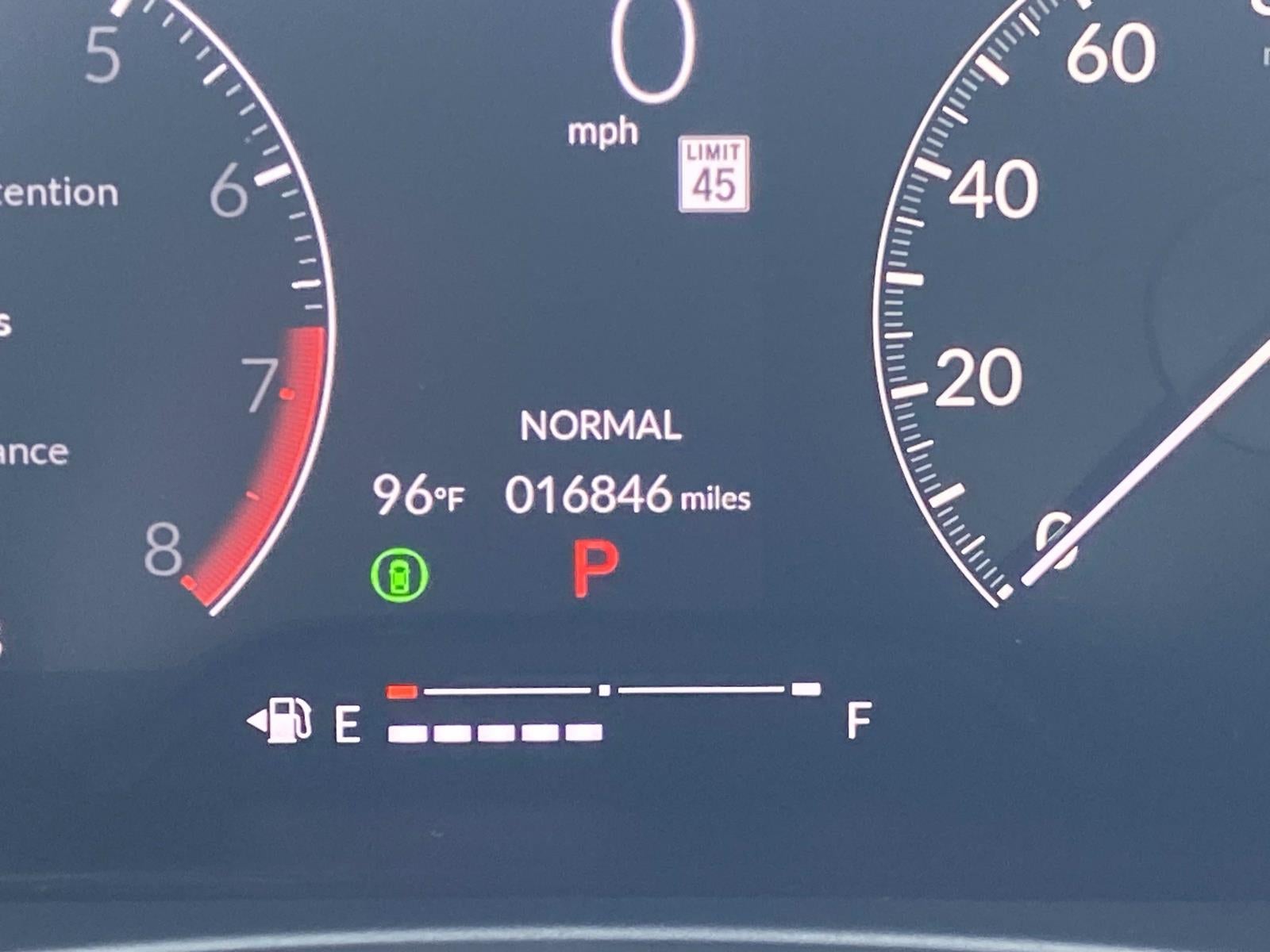 2024 Honda Civic Sedan Sport CVT