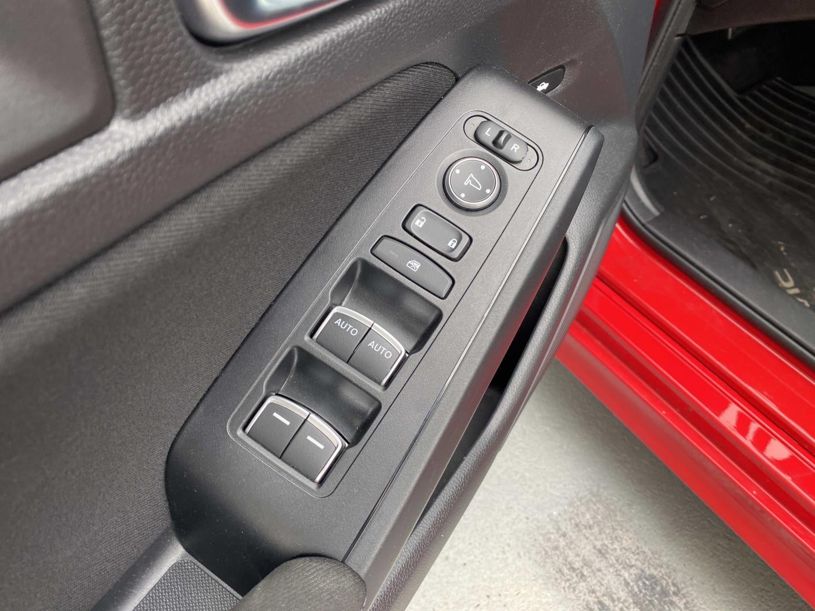 2022 Honda Civic Sedan Sport CVT