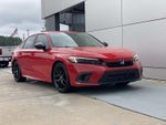 2022 Honda Civic Sedan Sport CVT