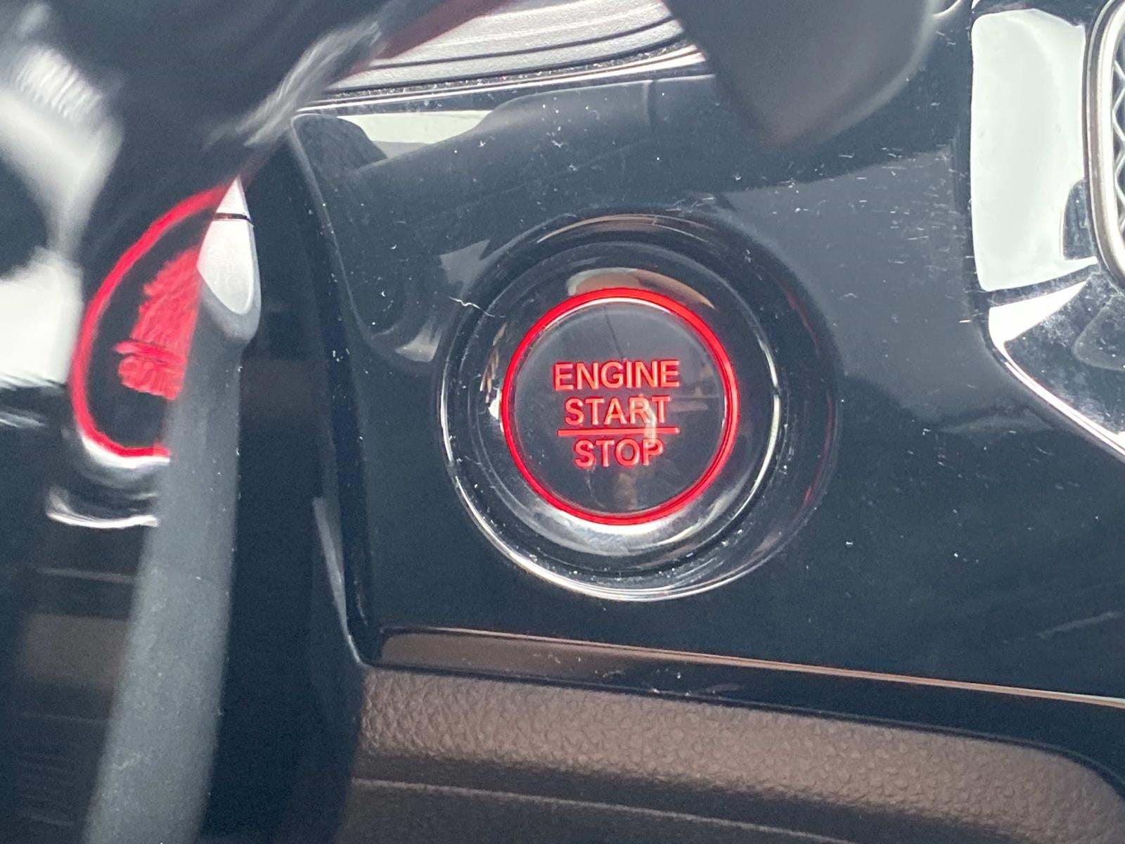 2022 Honda Civic Sedan Sport CVT
