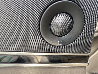 2021 Lincoln Nautilus Reserve AWD