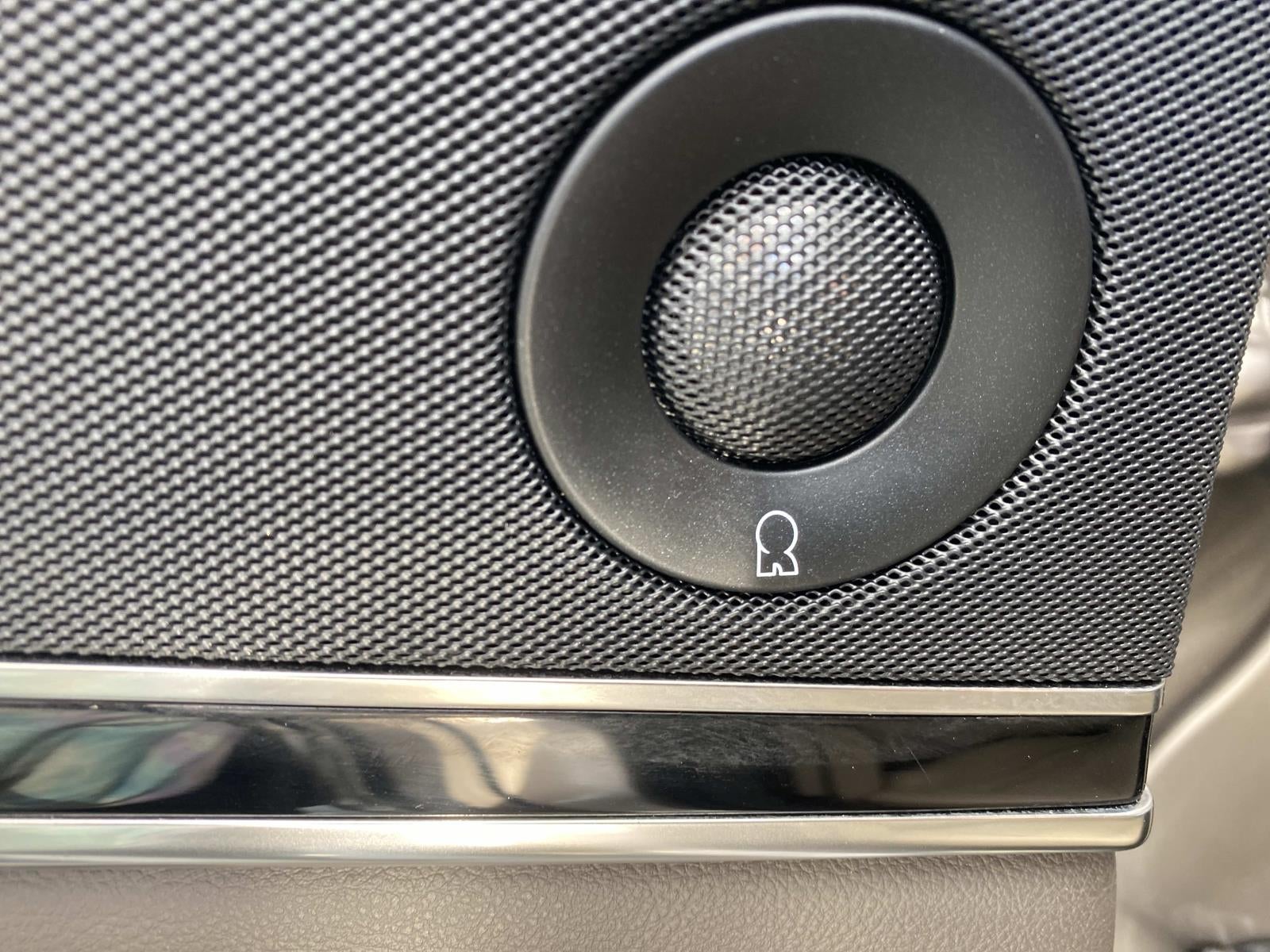 2021 Lincoln Nautilus Reserve AWD