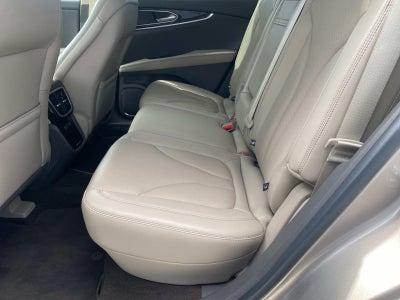 2021 Lincoln Nautilus Reserve AWD