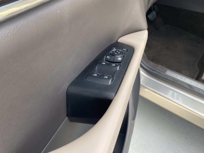 2021 Lincoln Nautilus Reserve AWD