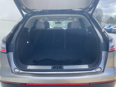 2021 Lincoln Nautilus Reserve AWD