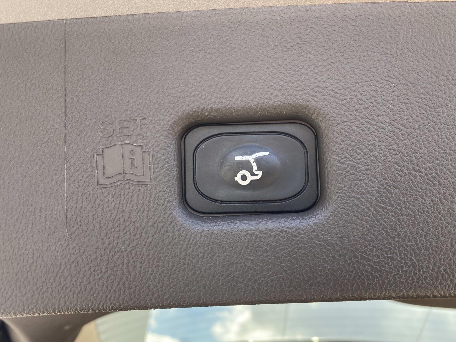 2021 Lincoln Nautilus Reserve AWD