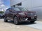 2019 Lincoln Nautilus Reserve AWD