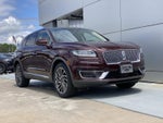 2019 Lincoln Nautilus Reserve AWD