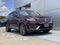 2019 Lincoln Nautilus Reserve AWD
