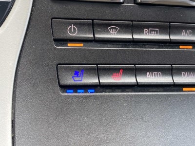 2019 Lincoln Nautilus Reserve AWD