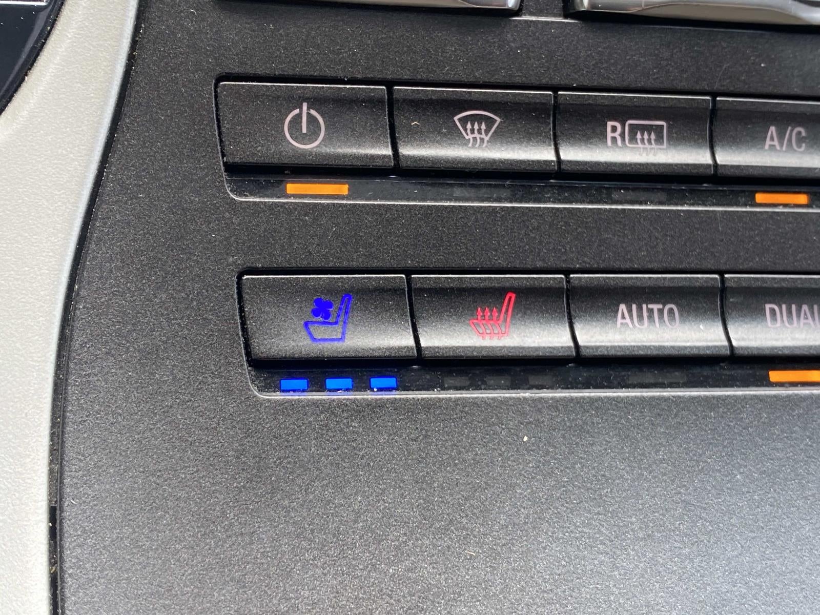 2019 Lincoln Nautilus Reserve AWD