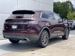 2019 Lincoln Nautilus Reserve AWD