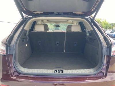 2019 Lincoln Nautilus Reserve AWD