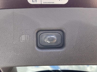 2019 Lincoln Nautilus Reserve AWD