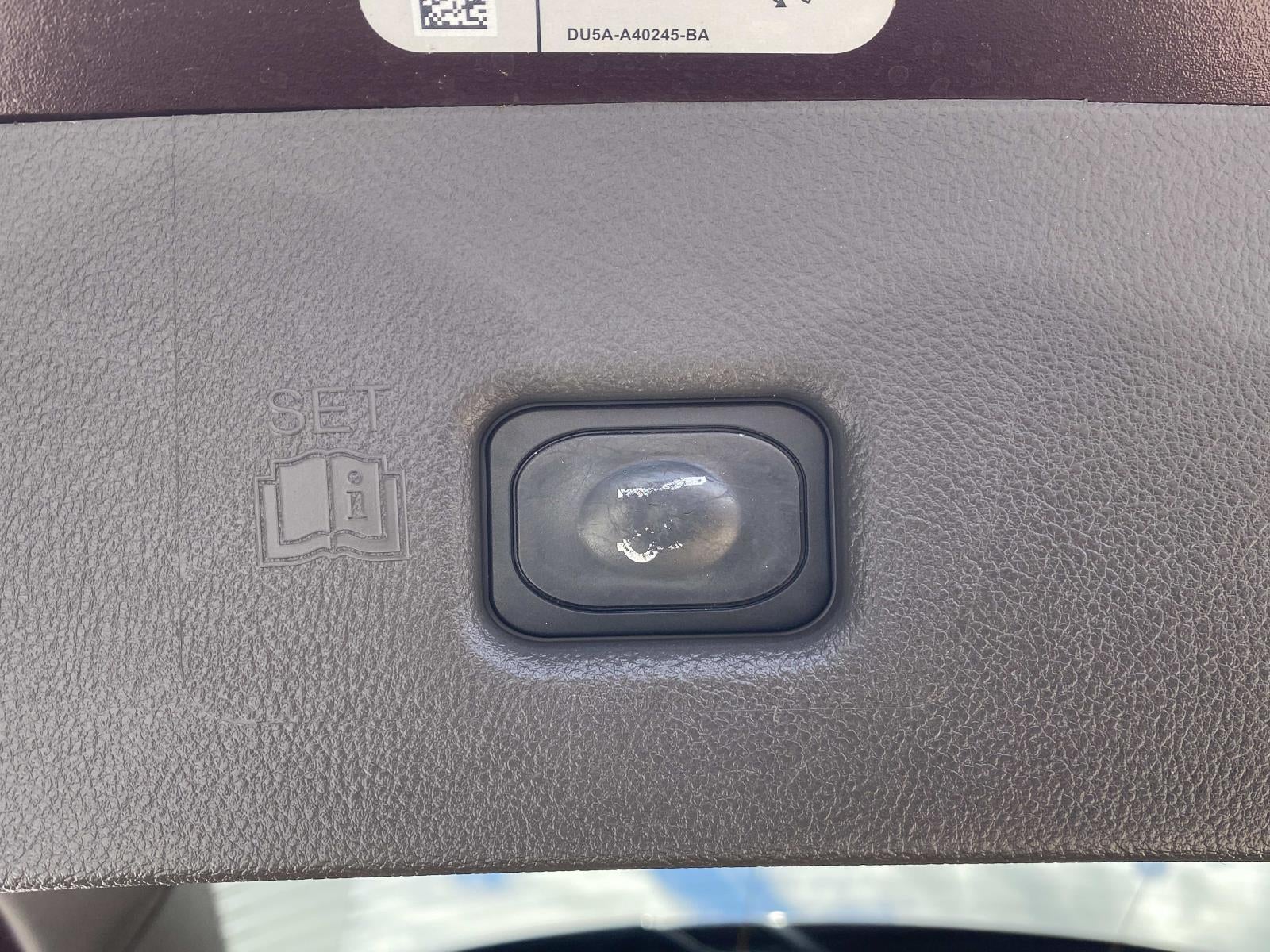 2019 Lincoln Nautilus Reserve AWD