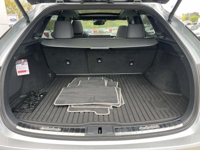 2025 Lexus RX RX 500h F SPORT Performance AWD