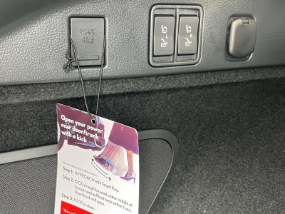 2025 Lexus RX RX 500h F SPORT Performance AWD