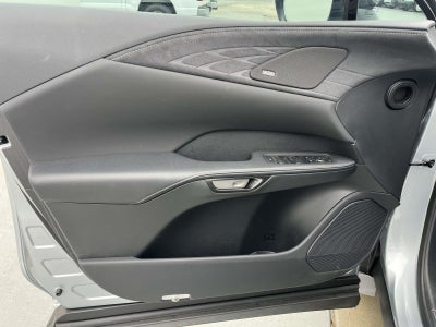 2025 Lexus RX RX 500h F SPORT Performance AWD