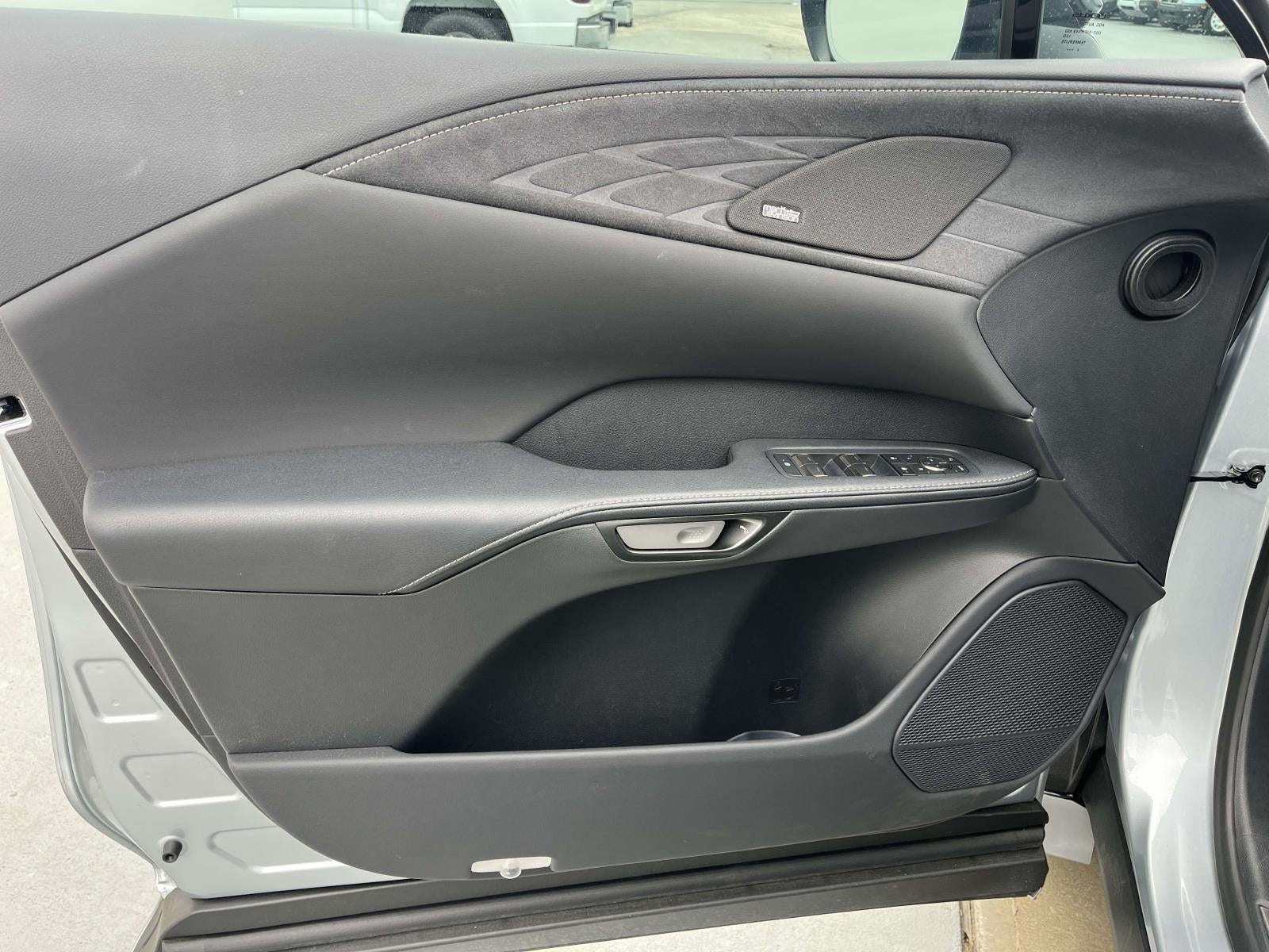 2025 Lexus RX RX 500h F SPORT Performance AWD