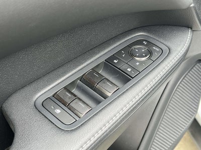 2025 Lexus RX RX 500h F SPORT Performance AWD