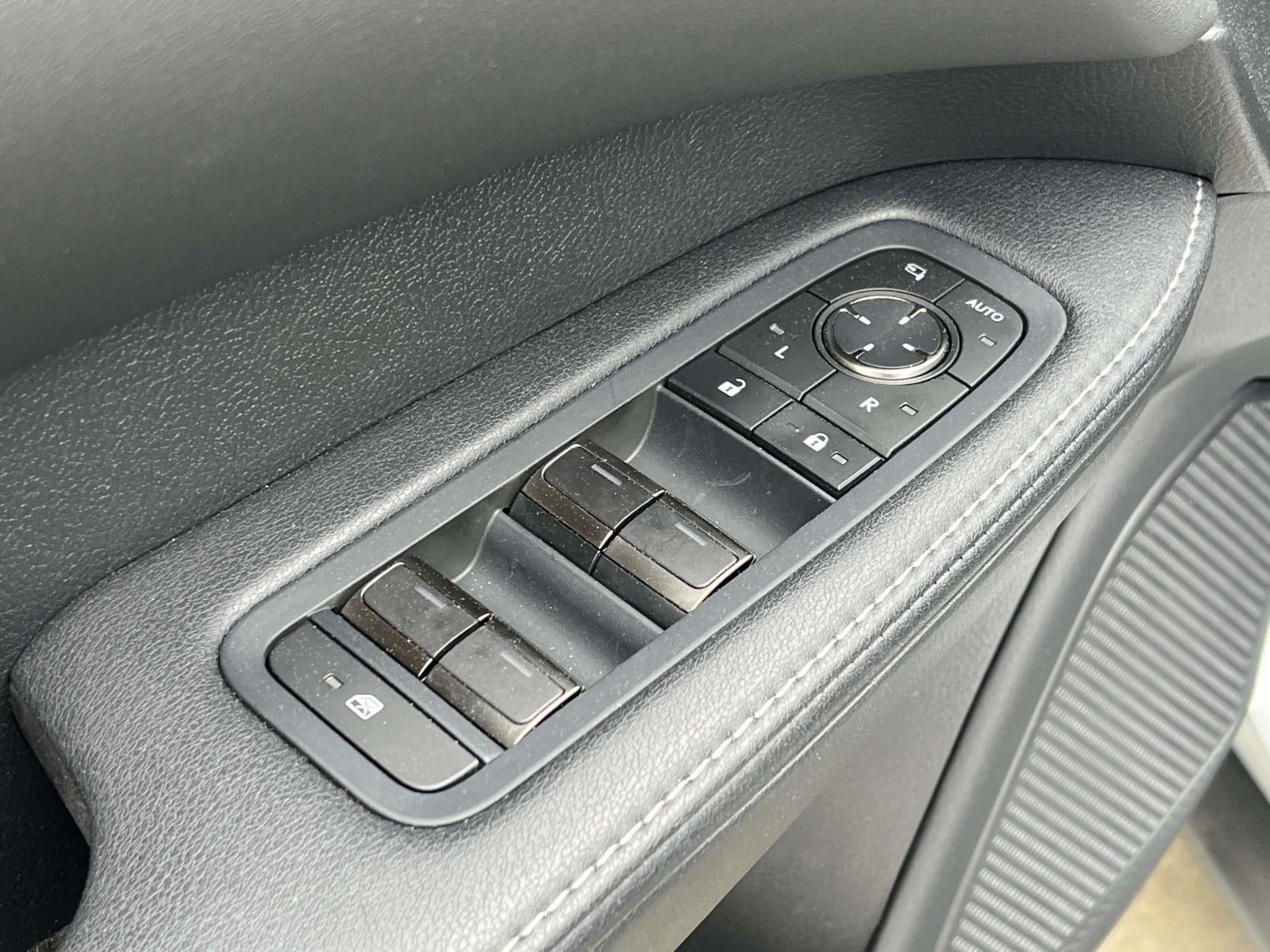 2025 Lexus RX RX 500h F SPORT Performance AWD