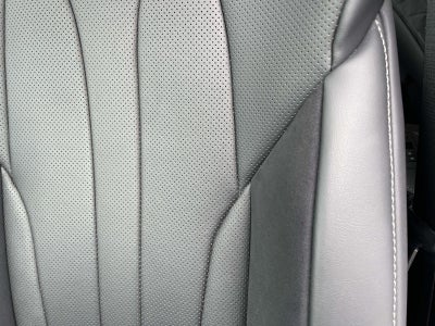 2025 Lexus RX RX 500h F SPORT Performance AWD