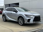 2025 Lexus RX RX 500h F SPORT Performance AWD