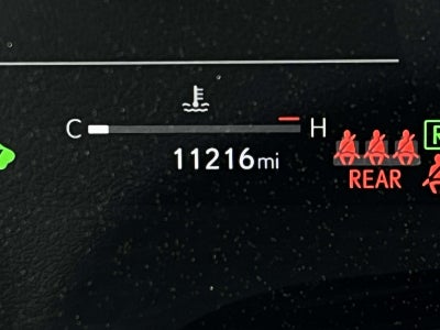 2025 Lexus RX RX 500h F SPORT Performance AWD