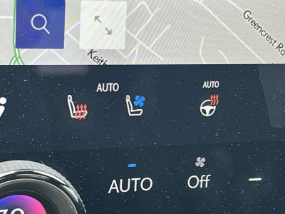 2025 Lexus RX RX 500h F SPORT Performance AWD