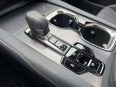 2025 Lexus RX RX 500h F SPORT Performance AWD