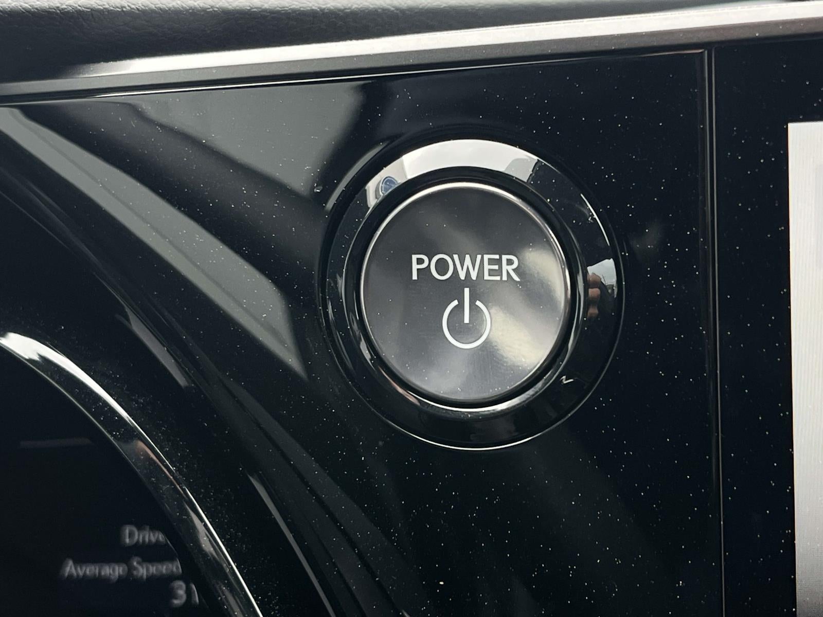 2025 Lexus RX RX 500h F SPORT Performance AWD