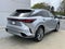 2025 Lexus RX RX 500h F SPORT Performance AWD