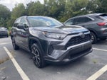 2019 Toyota RAV4 LE FWD (Natl)