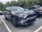 2019 Toyota RAV4 LE FWD (Natl)