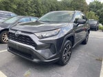 2019 Toyota RAV4 LE FWD (Natl)
